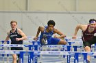 Wheaton T&F  Wheaton Track & Field compete at the Wheaton College Track & Field Invitational. (Photo by Keith Nordstrom)
